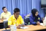 อบต.บ้านควน ร่วมประชุมการดำเนินโครงการ อำเภอ ตำบล ขับขี่ปลอด