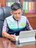 เทศบาลตำบลบ้านควน เข้าร่วมประชุมคณะอนุกรรมการศูนย์ปฏิบัติการ
