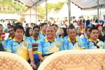 อบต.บ้านควน ร่วมงานครบรอบ 19 ปี เปิดบ้านวิชาการ วิทยาลัยชุมช
