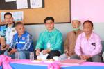 อบต.บ้านควน ร่วมกิจกรรมวันเด็ก ณ โรงเรียนโคกทรายอนุสรณ์