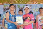 อบต.บ้านควนร่วมงานเดิน-วิ่ง การกุศล PUYU FUN RUN  2024