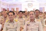 อบต.บ้านควน เข้าร่วมกิจกรรมวันท้องถิ่นไทย ประจำปี 2567