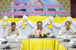 อบต.บ้านควน​ เปิดสมัยประชุมสภาฯ​ สมัยสามัญ​ สมัยที่ 2 ประจำป