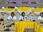 ประชุมข้าราชการครู และบุคลากรทางการศึกษา เพื่อติดตามผลการดำเ
