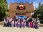 โครงการกิจกรรมพัฒนาคุณภาพผู้เรียน ทัศนศึกษาแหล่งเรียนรู้นอกห