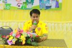 ประชุมสรุปโครงการบริหารจัดการขยะมูลฝอยต้นทาง ปี 2567