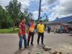 งานปรับปรุงทัศนียภาพ