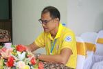 ประชุมกองกองทุนหลักประกันสุขภาพองค์การบริหารส่วนตำบลบ้านควน