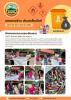 กองสาธา ฯ อบต.บ้านควน ดำเนินการรวบรวมขยะอันตรายในพื้นที่ตำบล
