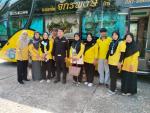 กองการศึกษาฯ ส่งบุคลากรในสังกัดเข้าฝึกอบรมเชิงปฏิบัติการ ควา