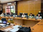 ปฐมนิเทศผู้เรียน “โรงเรียนมือถือ รุ่น2“ เทศบาลตำบลบ้านควน