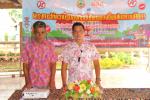 อบต.บ้านควน จัดโครงการให้ความรู้ป้องกันอุบัติเหตุทางถนนในสถา
