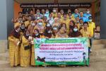 ต้อนรับคณะศึกษาดูงานจากอบต.กอลำ