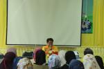 การฝึกอบรมพัฒนาระบบข้อมูลโดยการสำรวจ (TCNAP)