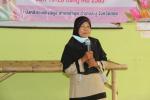 โครงการส่งเสริมและพัฒนากลุ่มสตรีและฝึกอาชีพระยะสั้น (ผู้หญิง