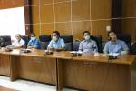 รับการประเมินประสิทธิภาพและประสิทธิผลในการปฏิบัติงาน