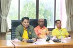 ประชุมคณะกรรมการสนับสนุนการจัดทำแผนพัฒนาองค์การบริหารส่วนตำบ