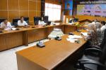 ประชุมแผนอัตรากำลัง 3 ปี