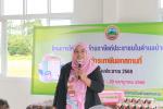 กองคลังลงพื้นที่หมู่ที่ 6 บ้านกาลูบี ให้ความรู้ด้านภาษีแก่ผู