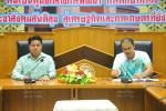 ประชุมประจำเดือนตุลาคม ปีงบประมาณ 2567