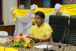 อบต.บ้านควนจัดประชุมคณะกรรมการบริหารกองทุนฯ ครั้งที่ 5/2567