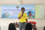 กองคลังลงพื้นที่ให้ความรู้ด้านภาษีแก่ผู้ที่อยู่ในข่ายต้องชำร