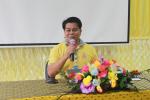 กิจกรรมประชุมจัดทำแผนสุขภาพตำบลบ้านควน ปีงบประมาณ 2568