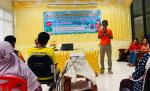โครงการอบรมอาสาสมัครท้องถิ่นรักษ์โลก ประจำปีงบประมาณ 2566