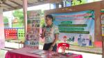อถล.รักษ์โลก ร่วมคัดแยกขยะและเป็นมิตรต่อสิ่งแวดล้อม