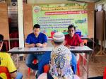 อบต.บ้าน​ควน​ จัดประชุมแกนนำจัดการขยะตำบลบ้าน​ควน​เพื่อเดินห